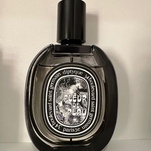 Diptyque Fleur De Peau